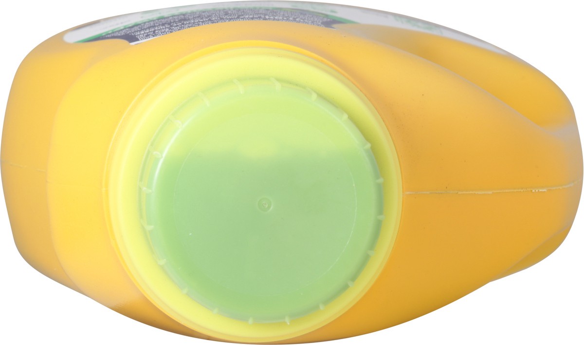 slide 7 of 9, Arm & Hammer Plus OxiClean Fresh Scent, 25 Loads Liquid Laundry Detergent, 39.4 Fl oz, 39.4 oz