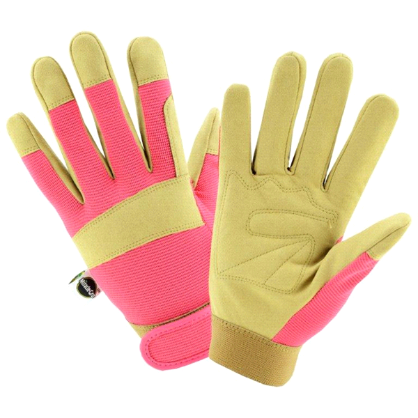 slide 1 of 1, Miracle-Gro Miracle Gro Hi-Dex Glove - Medium/Large, MED/LG