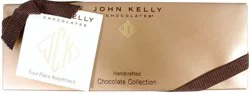 John Kelly Sig Asst Box