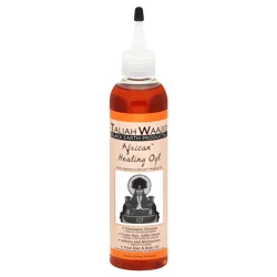 Taliah Waajid African Healing Oil