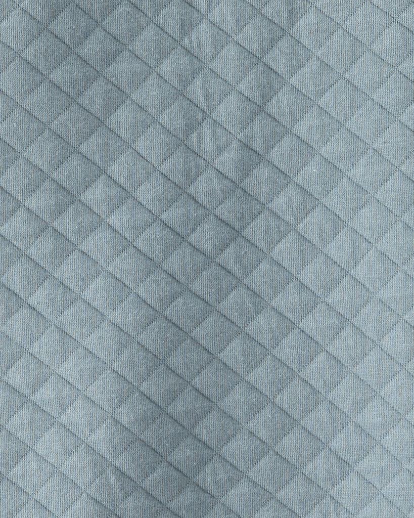 slide 4 of 4, Littleplanet Baby Double Knit Sleep Sack Blue Creek L, 1 ct