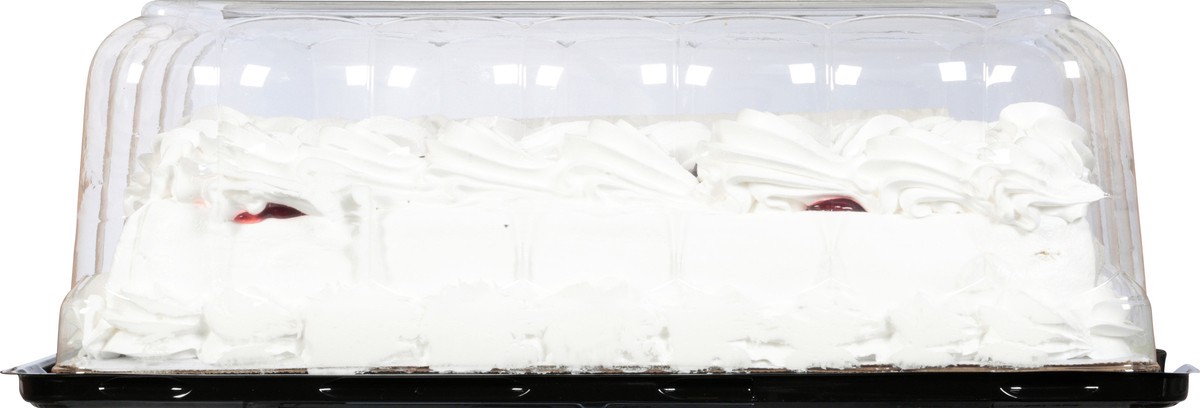 slide 7 of 9, Super 1 1/4 Sheet Tres Leches Cake 1 ea, 1 ct