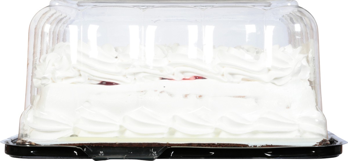 slide 4 of 9, Super 1 1/4 Sheet Tres Leches Cake 1 ea, 1 ct