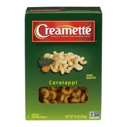 Creamette Cavatappi