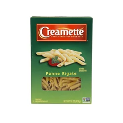 Creamette Penne Rigate 1 lb
