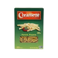 Creamette Penne Rigate 1 lb