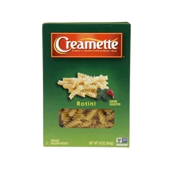 Creamette Rotini 1 lb