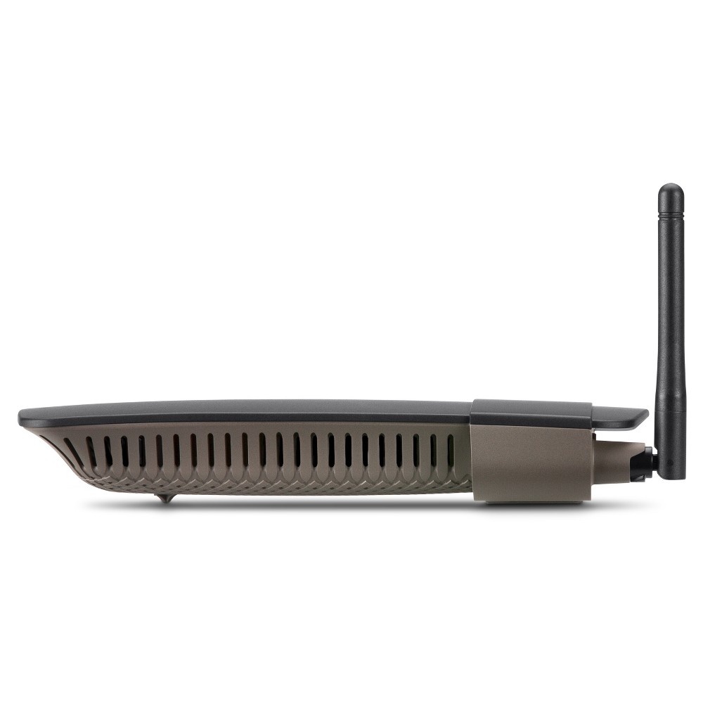 slide 3 of 3, Linksys AC1200 Fast Ethernet Smart Wi-Fi Dual-Band Router With Parental Controls - EA6100-4A, 1 ct