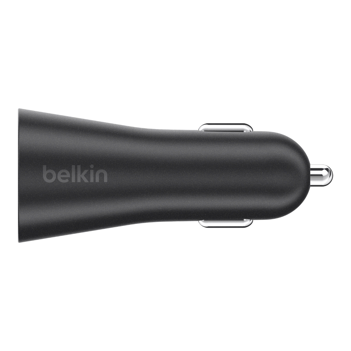 slide 2 of 7, Belkin Universal Car Charger BoostUp, 1 ct