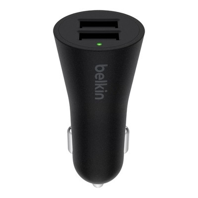 slide 1 of 7, Belkin Universal Car Charger BoostUp, 1 ct