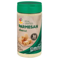 GIANT 100% Grated Parmesan Cheese