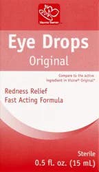 Harris Teeter Eye Drops - Original