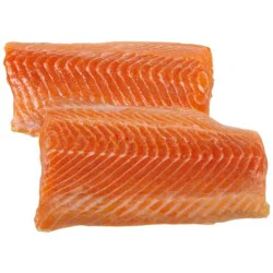 Arctic Char Fillets - 2 ct Fresh