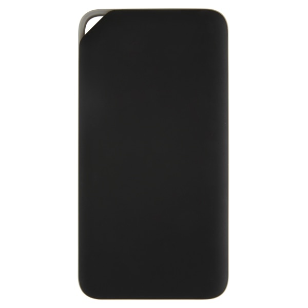 slide 1 of 2, Ativa 10,000 Mah Power Bank For Use With Mobile Devices, Black, Kp10000-01, 1 ct