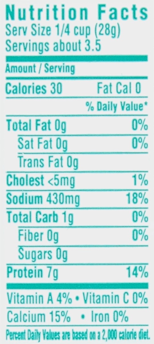 slide 9 of 9, Athenos Traditional Crumbled Fat Free Feta Cheese, 3.5 oz Tub, 3.5 oz