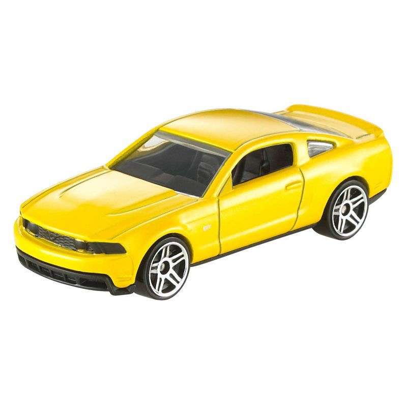 slide 6 of 9, Hot Wheels Diecast 9 Car Gift Pack, 1 ct