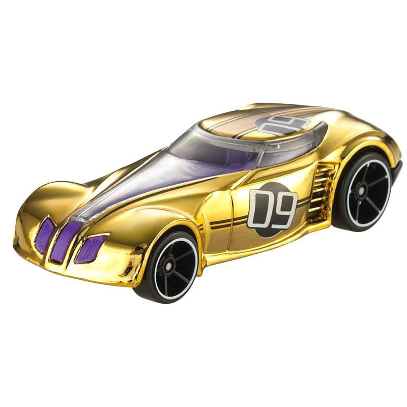 slide 3 of 9, Hot Wheels Diecast 9 Car Gift Pack, 1 ct