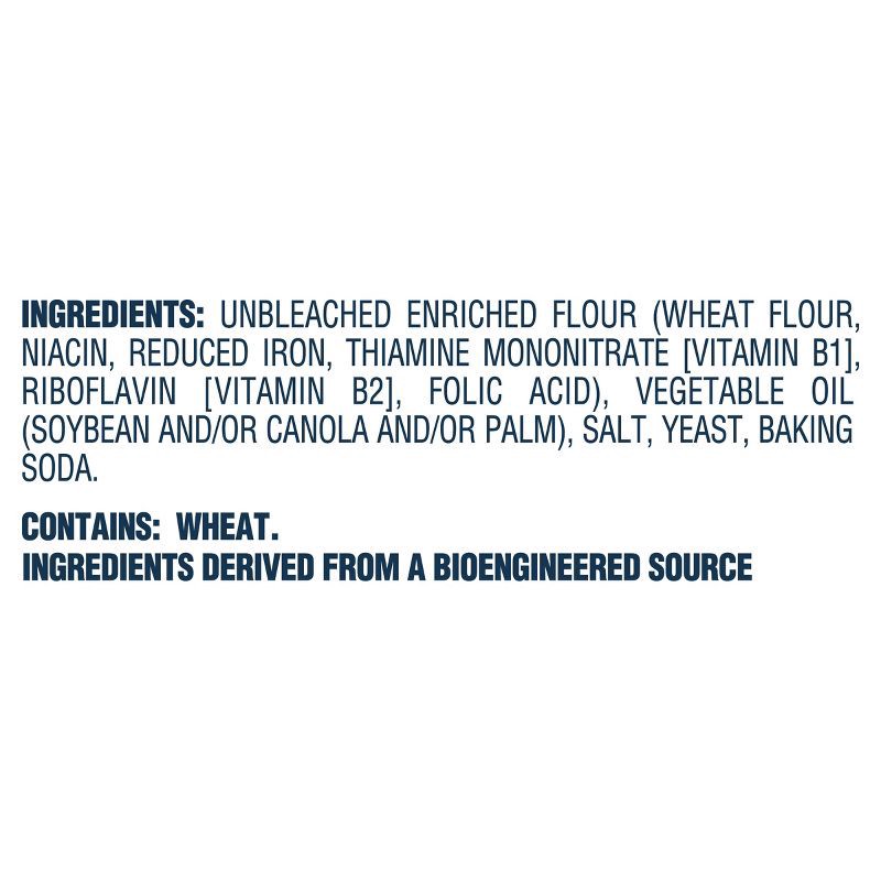 slide 5 of 6, Premium Original Soup and Oyster Crackers Lunch Snacks - 9oz, 9 oz