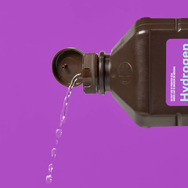 slide 2 of 3, Hydrogen Peroxide Topical Solution USP - 32oz - up&up™, 32 oz