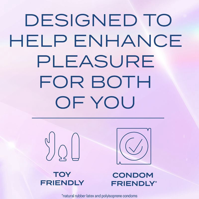 slide 3 of 11, K-Y Liquid Personal Liquid Lube - 4.5 fl oz, 4.5 fl oz