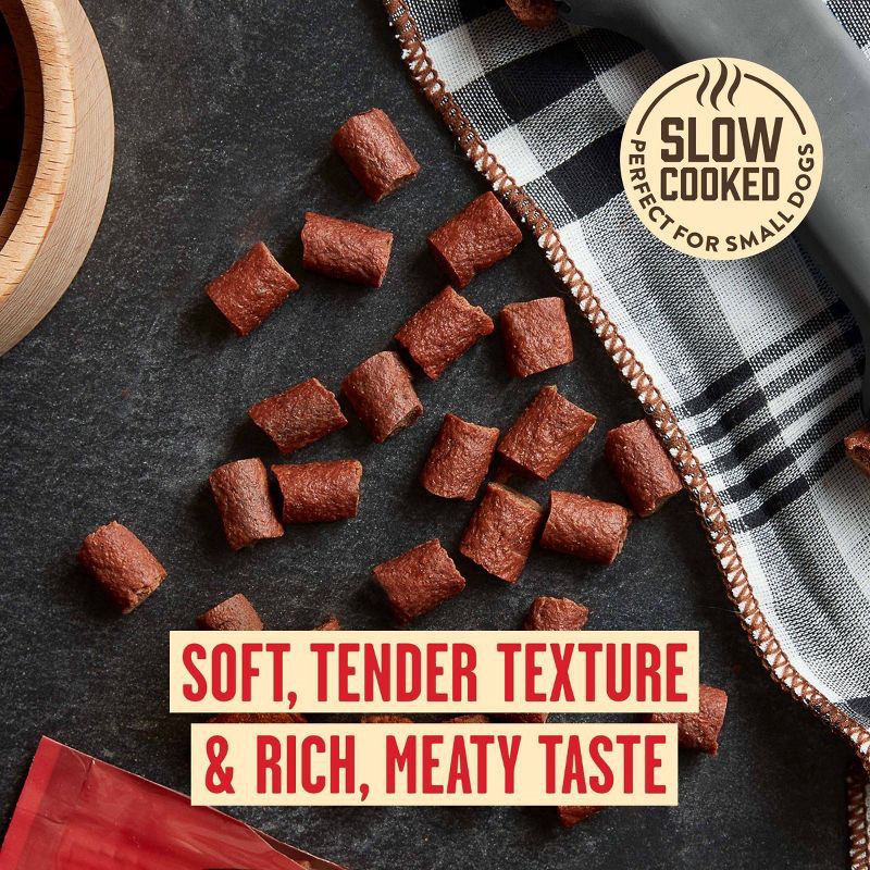 slide 5 of 7, Pup-Peroni Beef Flavor Training Dog Treats - 5.6oz, 5.6 oz