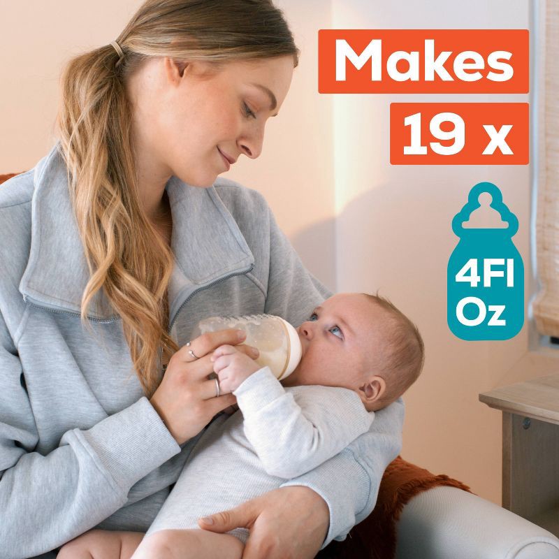 slide 9 of 14, Enfamil Nutramigen LGG Hypoallergenic Powder Infant Formula - 12.6oz, 12.6 oz