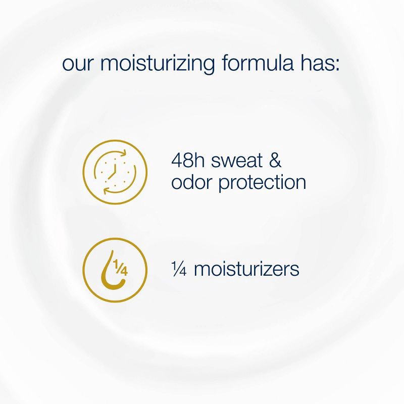 slide 6 of 6, Dove Beauty Mini Invisible Solid Powder Antiperspirant & Deodorant Stick - Travel Size - 1.6oz, 1.6 oz