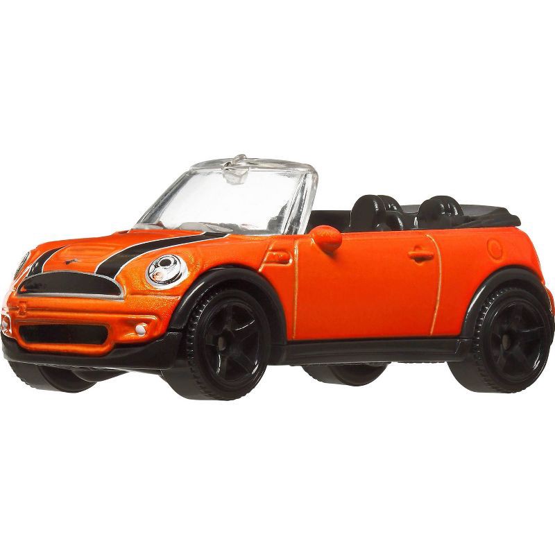 slide 4 of 8, Matchbox 5 Car Pack - Styles may vary, 1 ct