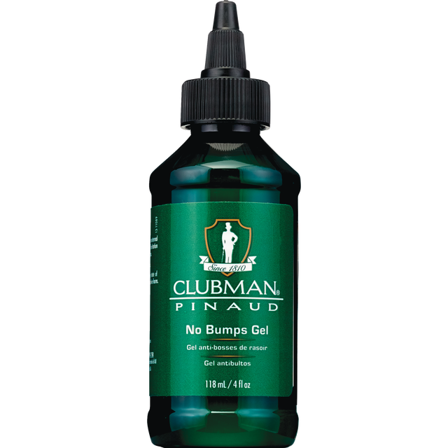 slide 1 of 1, Clubman No Bumps Gel, 1 ct