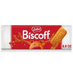 Biscoff Classic Cookies - 8.8oz