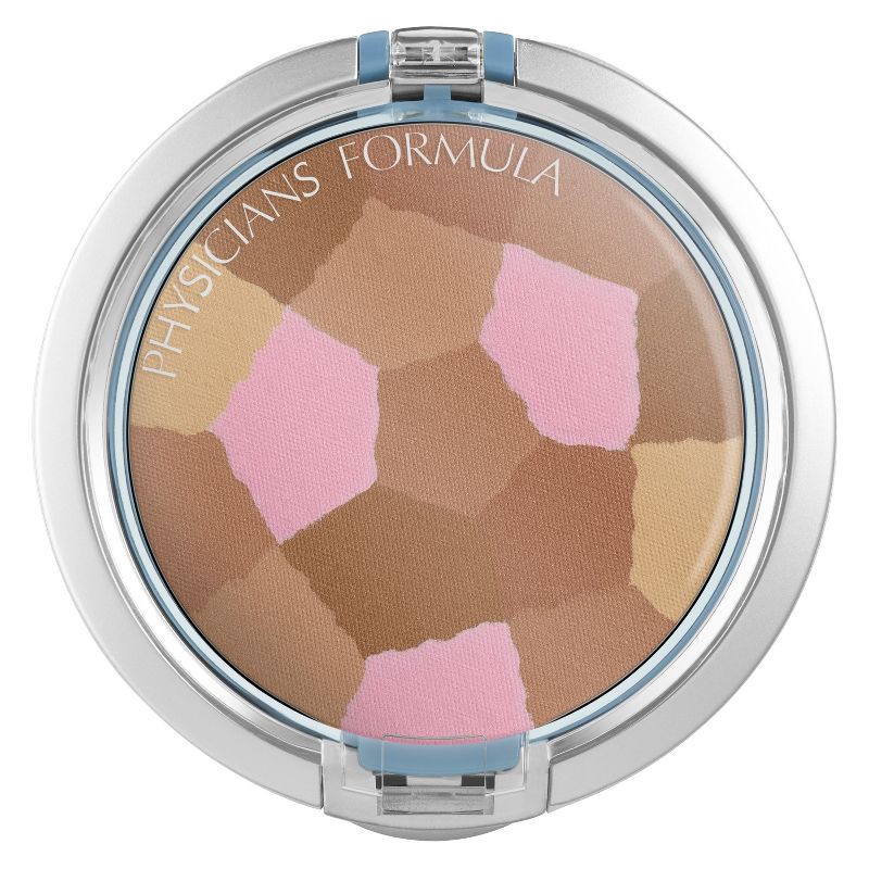 slide 2 of 4, Physicians Formula Bronzer Powder Palette - Healthy Glow - 0.03oz, 0.03 oz