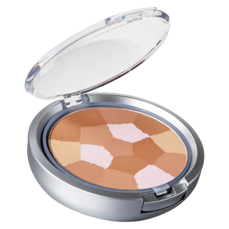 slide 1 of 4, Physicians Formula Bronzer Powder Palette - Healthy Glow - 0.03oz, 0.03 oz