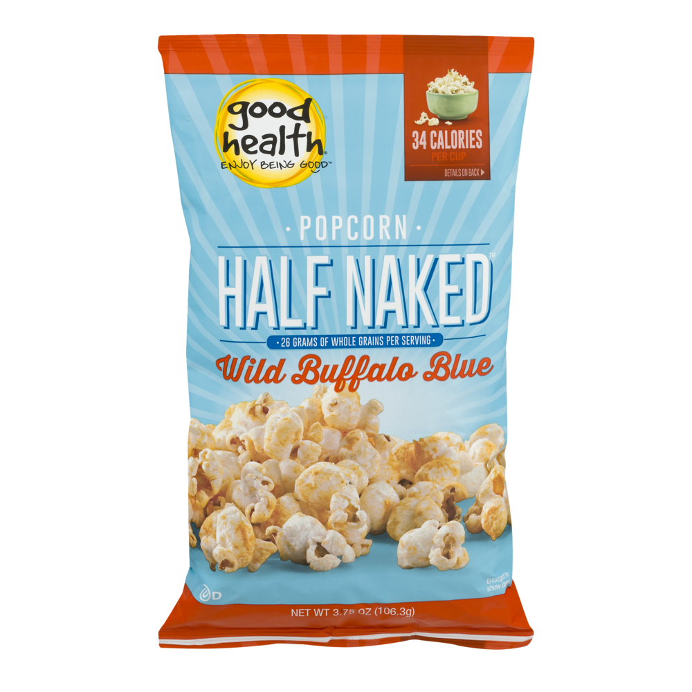 slide 1 of 1, Good Health Popcorn 3.75 oz, 3.75 oz