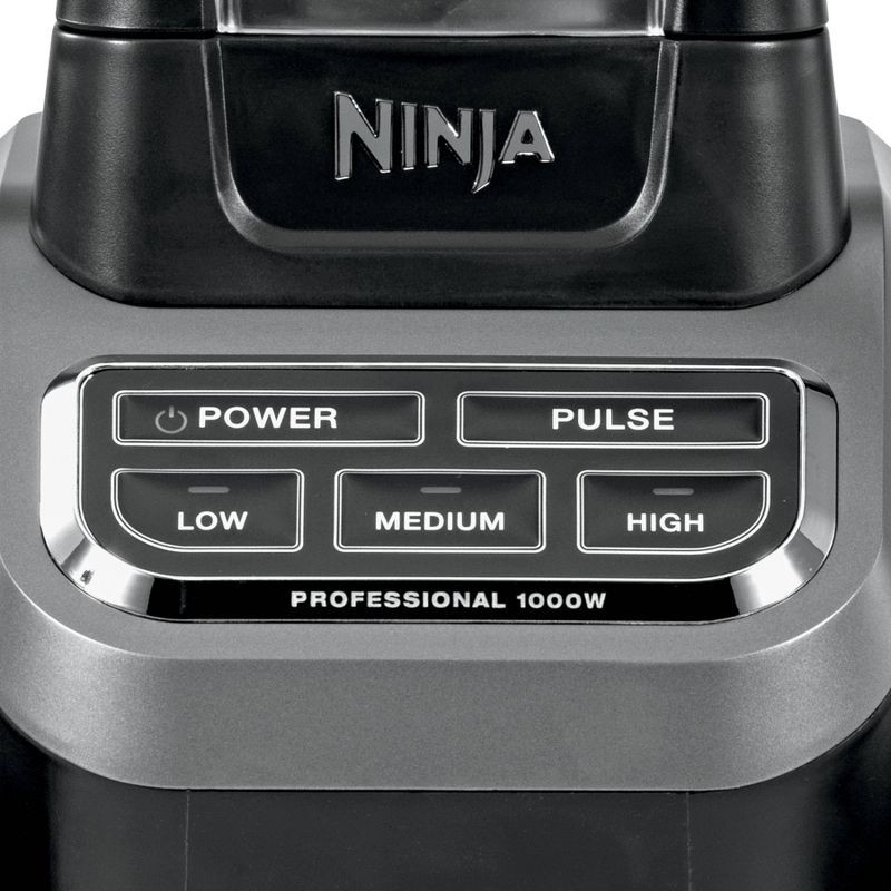 Ninja Professional Blender 1000W BL610
