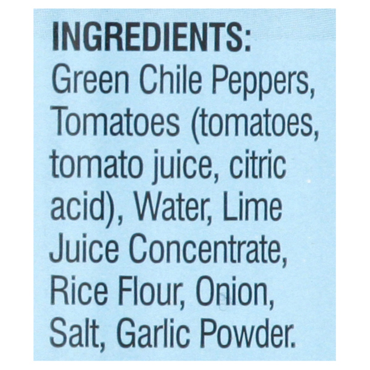 slide 4 of 10, 505 Southwestern Mild Green Chile Sauce, 16 oz