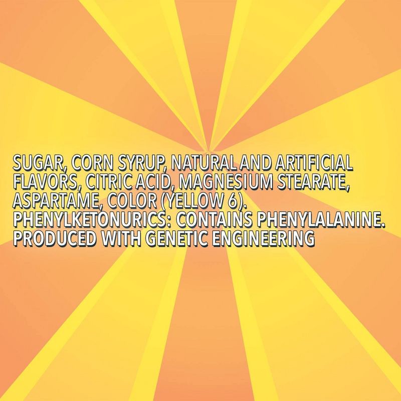 slide 9 of 10, Life Savers Orange Mint Hard Candy - 6.25oz, 6.25 oz