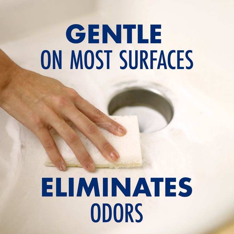 slide 6 of 10, ARM & HAMMER Pure Baking Soda - 1lb, 1 lb