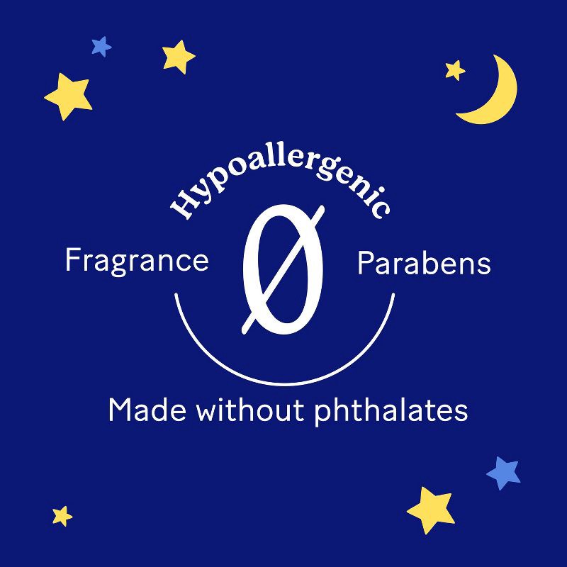 slide 8 of 12, Huggies Overnites Nighttime Baby Diapers - Size 3 - 66ct, 3 x 66 ct