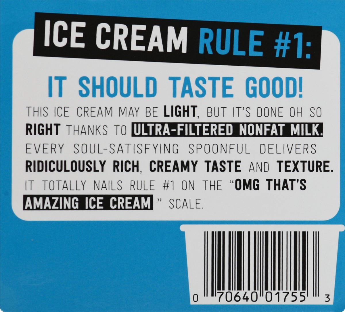 slide 5 of 13, CHILLYCOW Ice Cream 2 ea, 2 ct