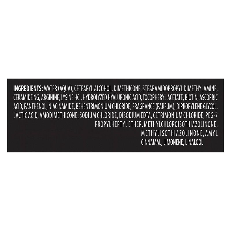 slide 3 of 9, Tresemme Moisture Rich Conditioner -Travel Size - 3 fl oz, 3 fl oz