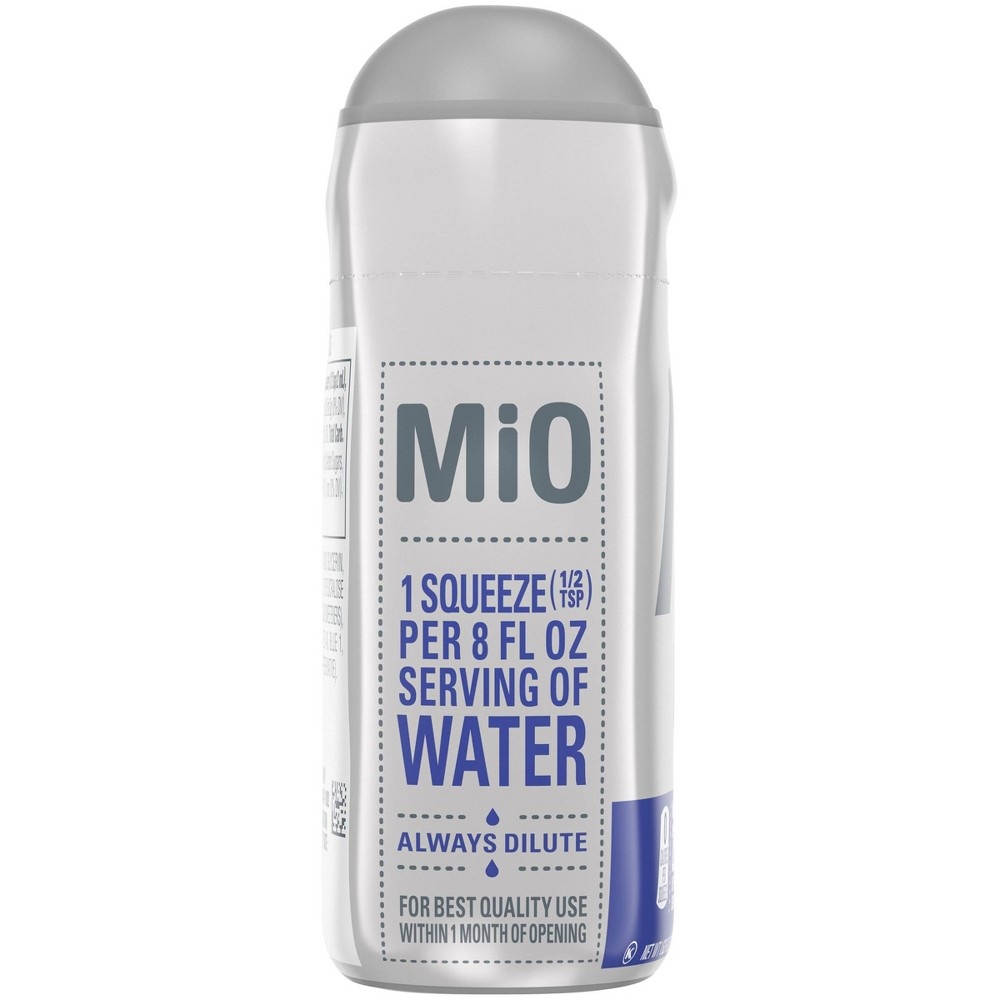 slide 8 of 9, MiO Berry Grape Liquid Water Enhancer Bottle, 1.62 fl oz