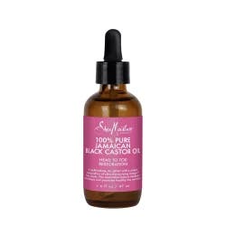 SheaMoisture 100% Pure Jamaican Black Castor Oil Head to Toe Restore - 1.6 fl oz