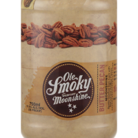 slide 3 of 9, Ole Smoky Moonshine - Butter Pecan 6/Cs, 750 ml