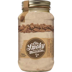 Ole Smoky Moonshine - Butter Pecan 6/Cs