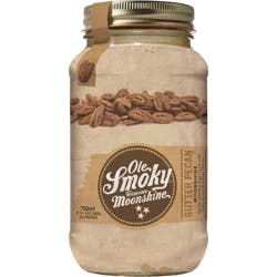 Ole Smoky Moonshine - Butter Pecan 6/Cs
