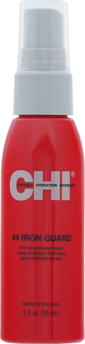 slide 4 of 11, Chi 44 Iron Guard Hair Spray Style & Spray Firm Hold, 2 fl oz