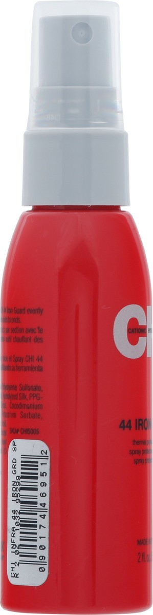 slide 11 of 11, Chi 44 Iron Guard Hair Spray Style & Spray Firm Hold, 2 fl oz