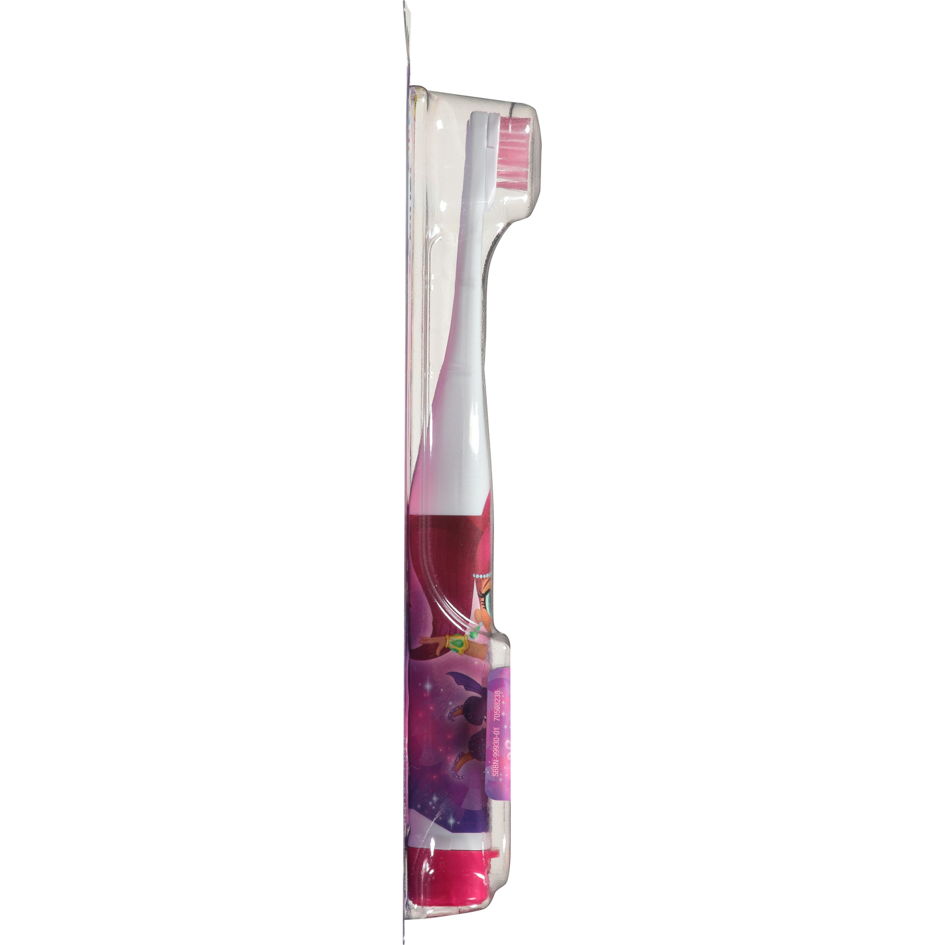 slide 4 of 6, Spinbrush Shimmer And Shine Kid's Powered Toothbrush - Color May Vary, 1 ct