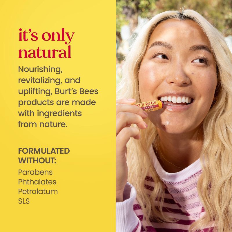 slide 12 of 14, Burt's Bees Tips and Toes Kit - 6ct, 6 ct