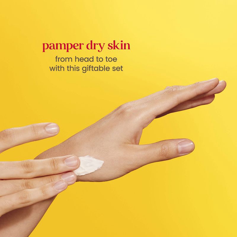 slide 5 of 14, Burt's Bees Tips and Toes Kit - 6ct, 6 ct